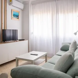  Apartamento Casa Victoriana - Free Parking-wifi - Ecofriendly España