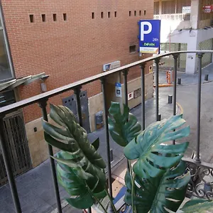  Apartamento San Agustín España