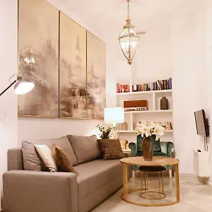  Apartamento Precioso Con Patio En La Alameda España