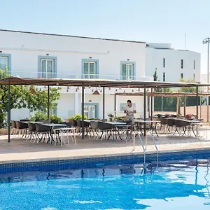  Apartamento Real España