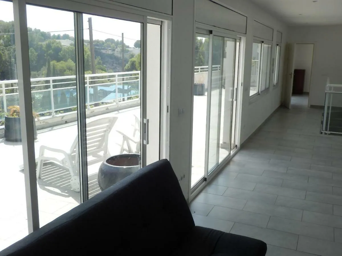 Apartamento Appartements Rosas