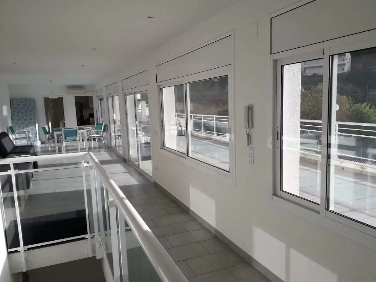 Appartements Rosas Apartamento