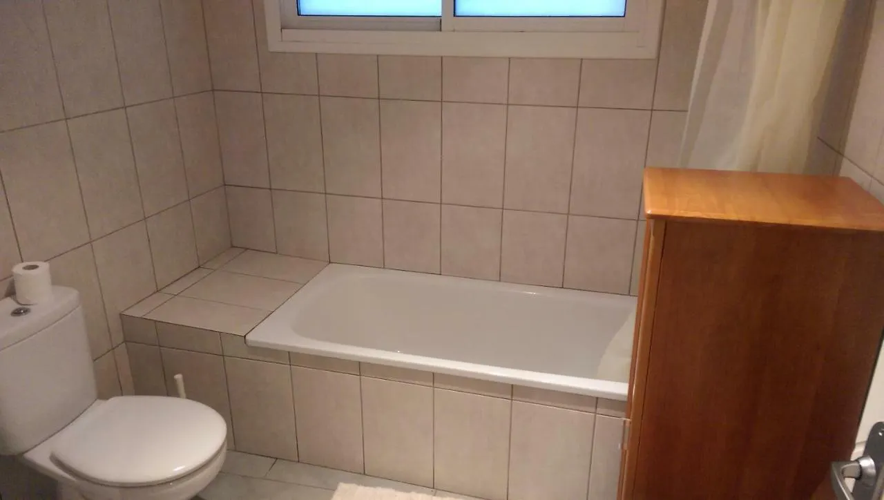 Apartamento Appartements Rosas